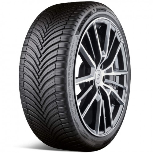 245/45R20 103W, Bridgestone, TURANZA ALL SEASON 6 XL FR   M+S