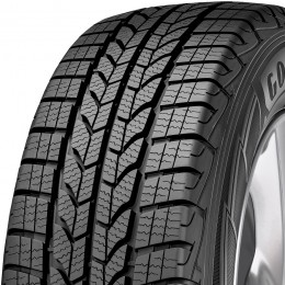 235/65R16 115/113S, Goodyear, UltraGrip Cargo