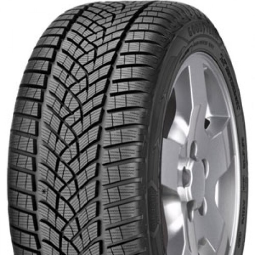 235/60R16 100H, Goodyear, Ultra Grip Performance +