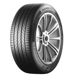 235/55R17 99V, Continental, FR UltraContact