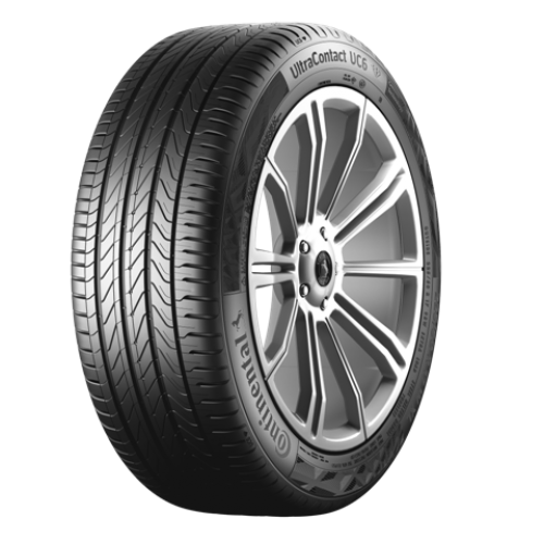 225/45R17 91Y, Continental, FR UltraContact