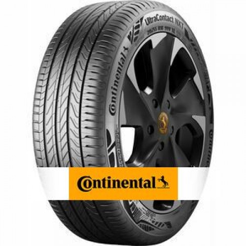 235/50R20 104T, Continental, UltraContact NXT XL FR