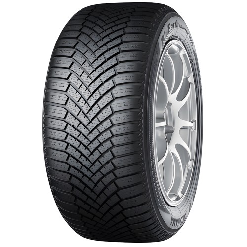 YOKOHAMA V906 265/60 R20 112H - C, B, 2, 73dB