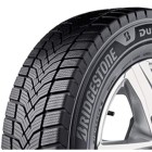 205/75R16 113R, Bridgestone, DURAVIS VAN WINTER