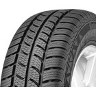 225/55R17 109/107T, Continental, VancoWinter 2
