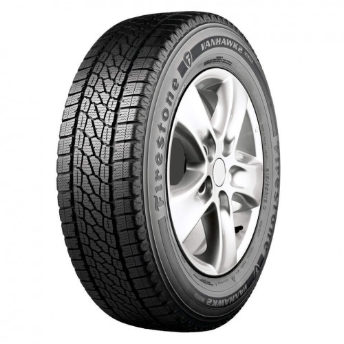 225/75R16 121R, Firestone, VANHAWK 2 WINTER EVO     M+S