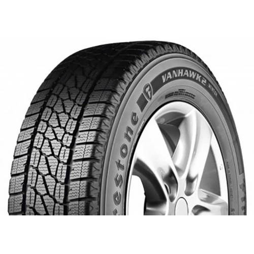 195/75R16 107R, Firestone, VANHAWK 2 WINTER EVO 195/75R16 107R, Firestone, VANHAWK 2 WINTER EVO