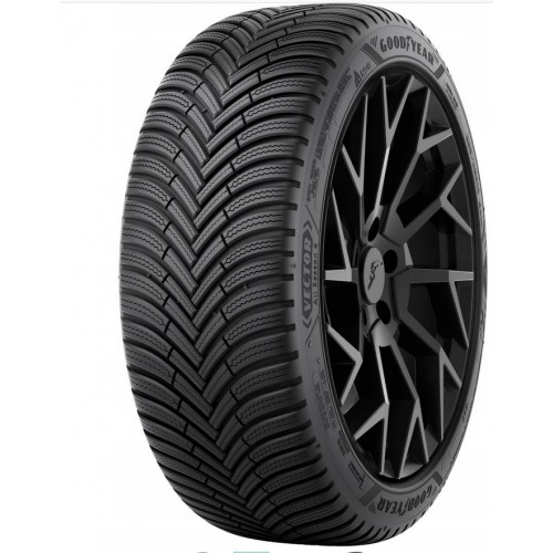 255/45R20 101T, Goodyear, Vector All Season 4