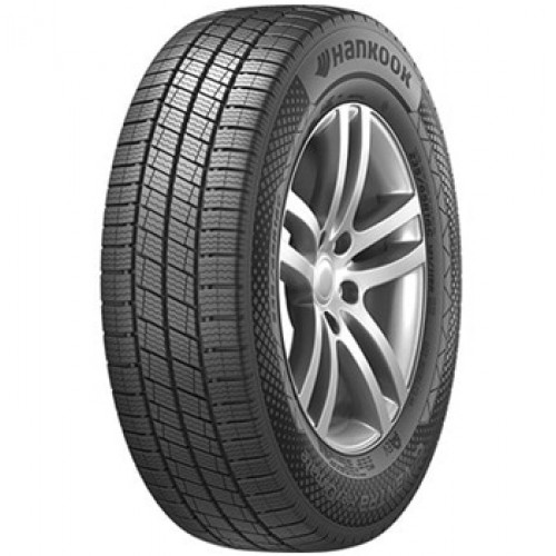 205/75R16 113/111R, Hankook, VL01E e Vantra FlexClimate FR