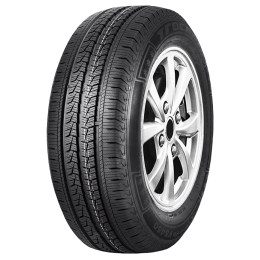 235/65R16 115R, Tracmax, VS-450