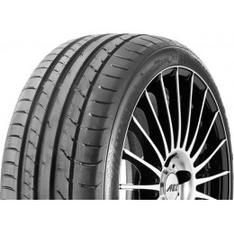 275/40R19 105Y, Maxxis, VS-01