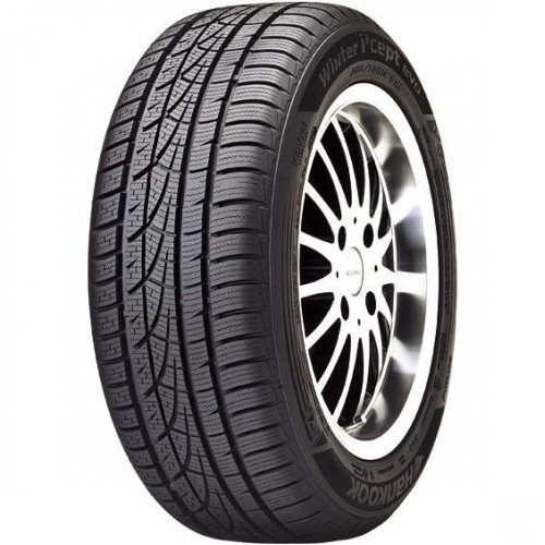 245/50R18 100H, Hankook, W310B ICEPT EVO HRS HRS  *