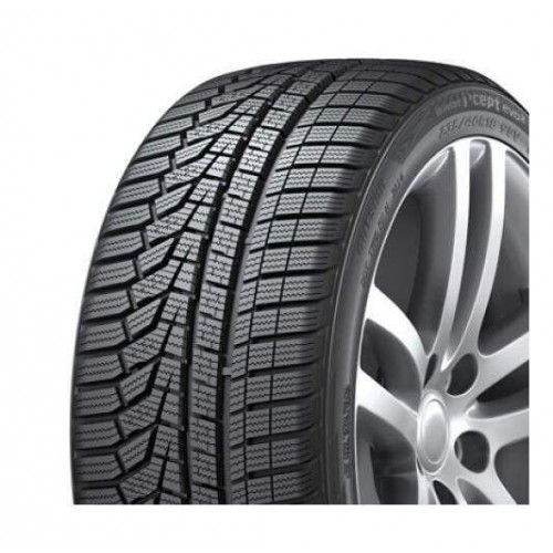 195/55R16 87V, Hankook, W320B Winter i*cept evo2 FR M+S 3PMSF