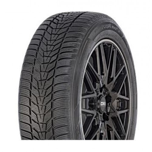 215/65R17 99V, Hankook, W330A Winter i*cept evo3 X  M+S 3PMSF
