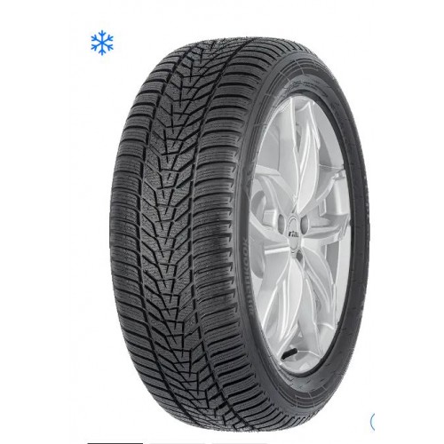 225/60R18 104H, Hankook, W330C Winter i*cept evo3 X  M+S 3PMSF XL