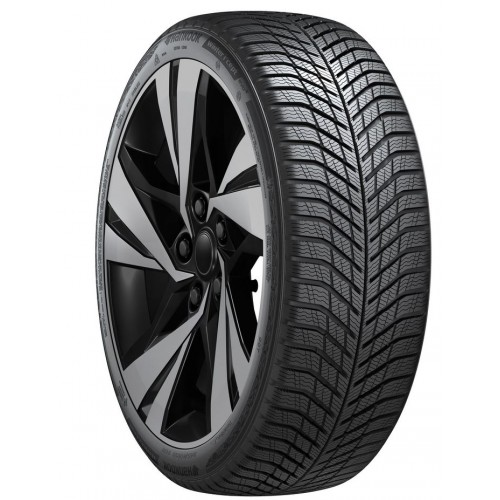 225/45R18 95V, Hankook, W340 Winter i*cept evo 4 FR M+S 3PMSF XL