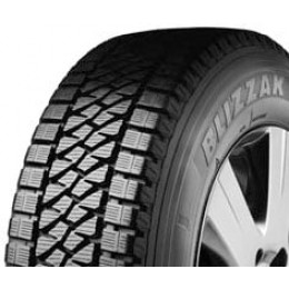 215/60R17 104H, Bridgestone, Blizzak W810
