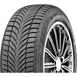 185/55R14 80T, Nexen, WINGUARD SNOW'G WH2