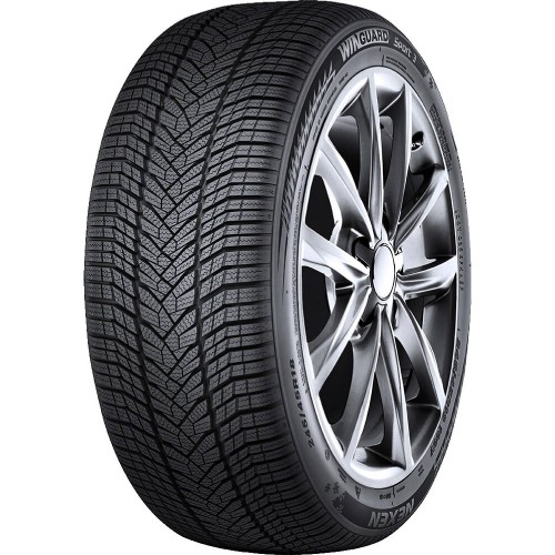 225/55R17 97H, Nexen, WINGUARD Sport 3 EV