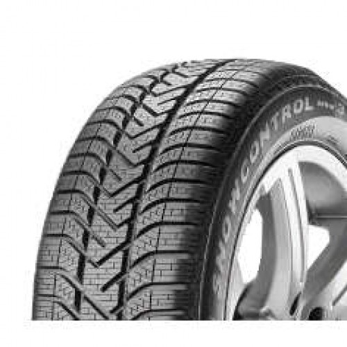 195/60R16 89H, Pirelli, WINTER 210 SNOWCONTROL SERIE 3   (*) FR