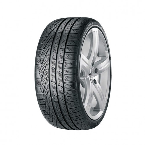 225/60R17 99H, Pirelli, WINTER 210 SOTTOZERO SERIE II  RUNFLAT (*) FR