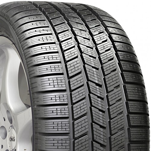 285/30R19 98V, Pirelli, WINTER 240 SOTTOZERO SERIE II XL  (AR) FR