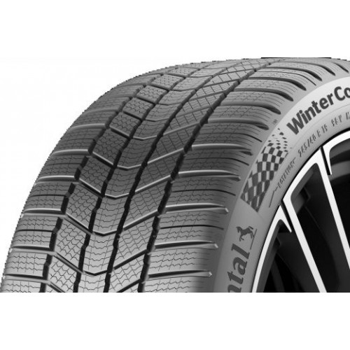 275/35R19 100V, Continental, WinterContact 8 S XL   FR