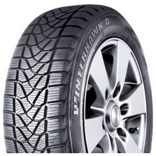 165/65R13 77T, Firestone, Winterhawk