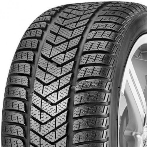 205/50R17 93H, Pirelli, WINTER SOTTOZERO 3 (AO)