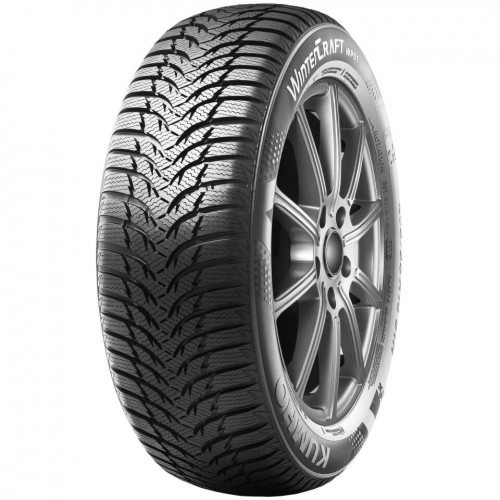 175/55R15 77T, Kumho, WP51 3PMSF