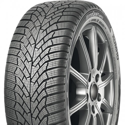 215/65R17 99V, Kumho, WP52+  3PMSF