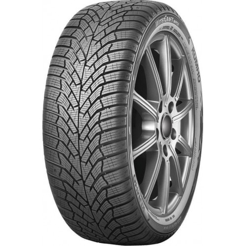 185/65R14 86T, Kumho, WP52 3PMSF