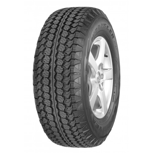 265/70R16 112T , Goodyear, WRANGLER AT/SA + 265/70R16 112T , Goodyear, WRANGLER AT/SA +