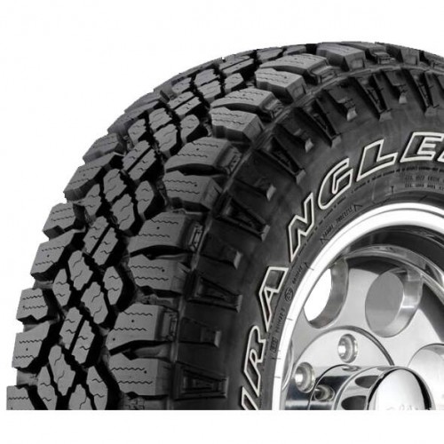 255/55R20 110Q, Goodyear, WRLDTRAC XL 255/55R20 110Q, Goodyear, WRLDTRAC XL