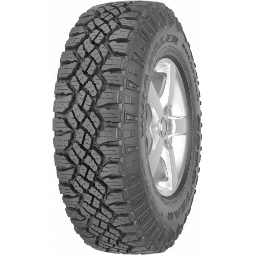 275/55R17 109V, Goodyear, WRLHPAW