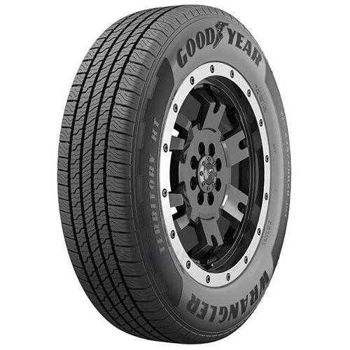 255/65R18 111H, Goodyear, WRLTERTYHT