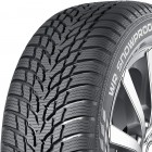175/65R17 87H, Nokian, WR Snowproof 3PMSF, M+S