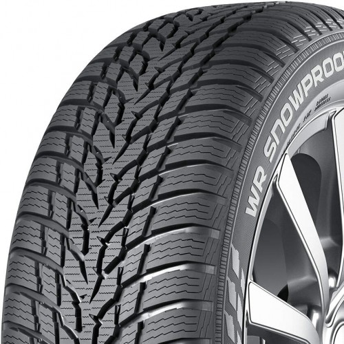 175/65R17 87H, Nokian, WR Snowproof 3PMSF, M+S