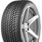 235/40R18 95V, Nokian, WR Snowproof P XL FR 3PMSF, M+S