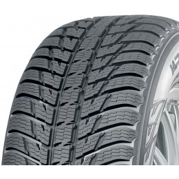 245/60R18 105H, Nokian, WR SUV 3