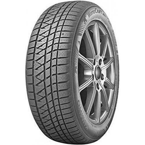 255/70R16 111H, Kumho, WS71 3PMSF