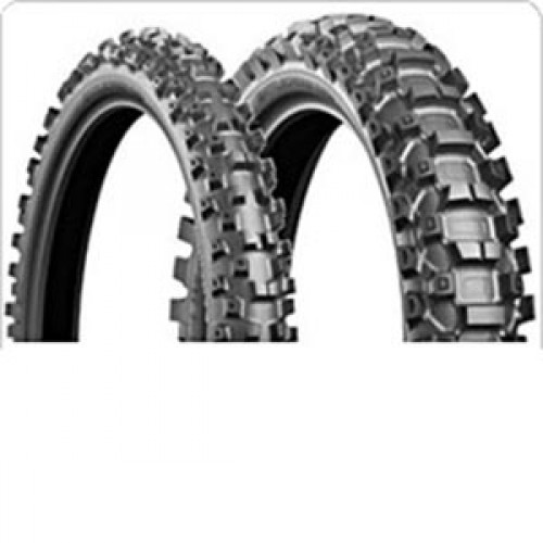 80/100R21 51M, Bridgestone, X20F TT