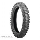 80/100R21 51M, Bridgestone, X31F TT