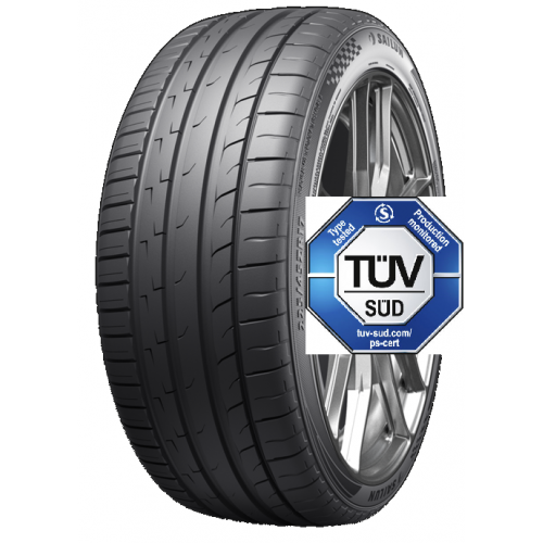 225/45R17 94Y, Sailun, ATREZZO ZSR2 XL FR