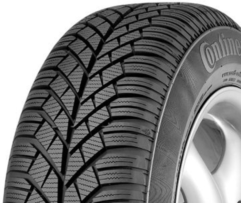 185/55R15 82H, Continental, ContiWinterContact TS 830