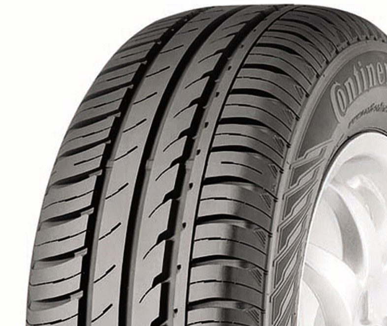 Continental ContiEcoContact 3 ( 155/60 R15 74T s ramenem ráfku )