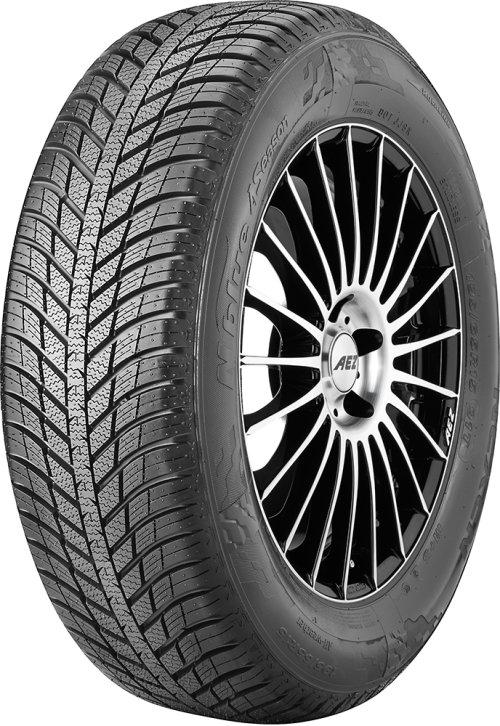 225/60R18 104V, Nexen, N'BLUE 4SEASON XL