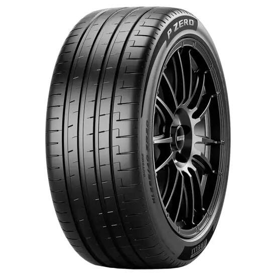 Pirelli P Zero 245/45 R19 102 Y XL