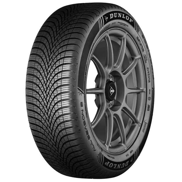 Dunlop All Season 2 195/55 R15 85 H