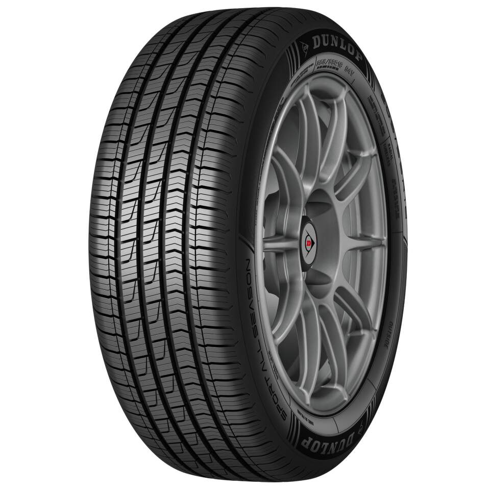 Dunlop Sport All Season 165/65 R15 81 T